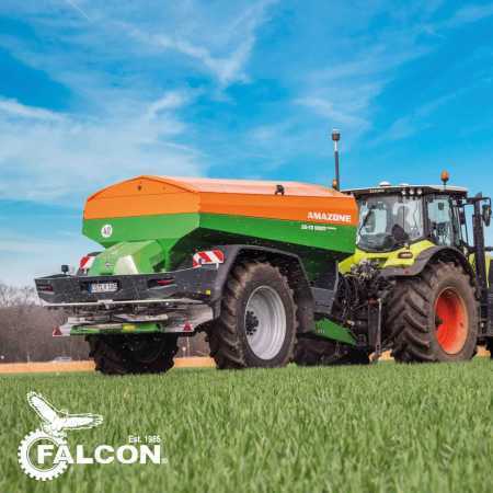 ZG-TS 01 Spreader